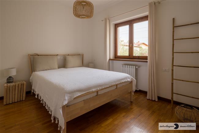 Drei Doppelzimmer verfügbar in Lazise Gardasee